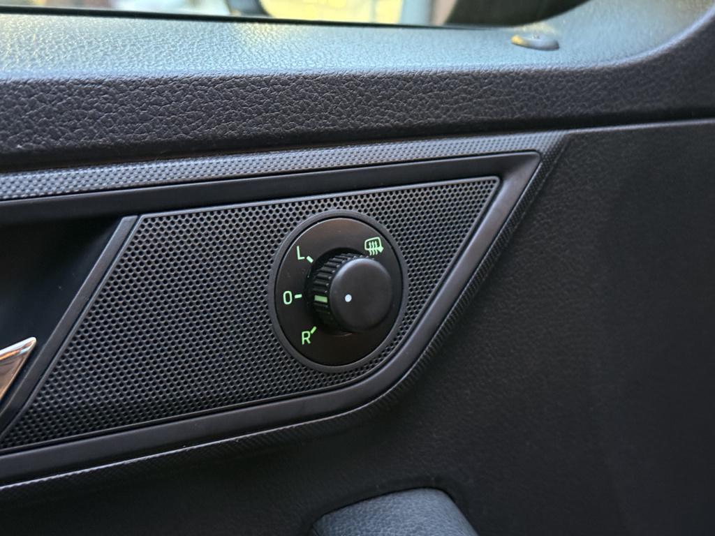 Skoda Fabia combi 1.2 tsi monte carlo | glazen dak | cruise | led | kuipsto