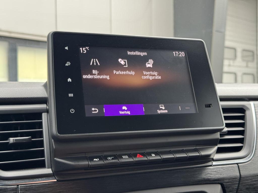 Nissan Primastar 2.0 dci 170 l2h1 n-connecta automaat prijs is ex. btw!