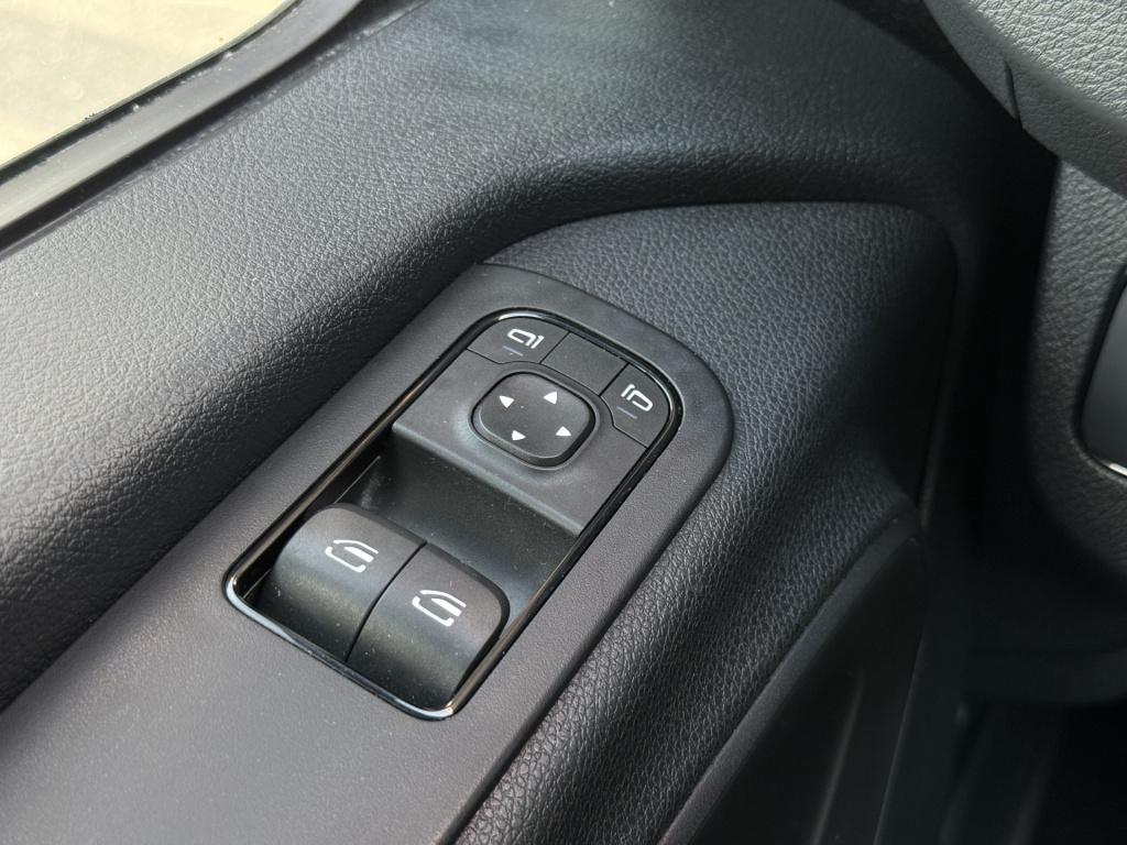 Mercedes-Benz Sprinter 315 1.9 cdi bakwagen met laadklep | zijdeur | navi |