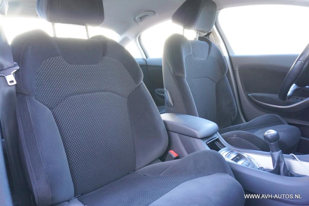 Citroen C5 2.0 16v comfort