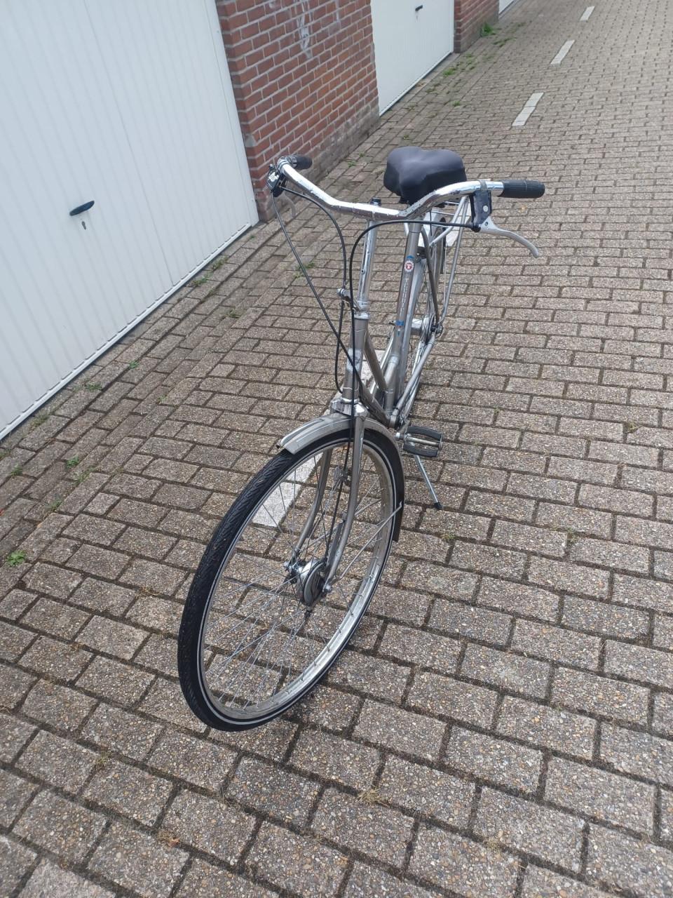 Fiets 28 inch