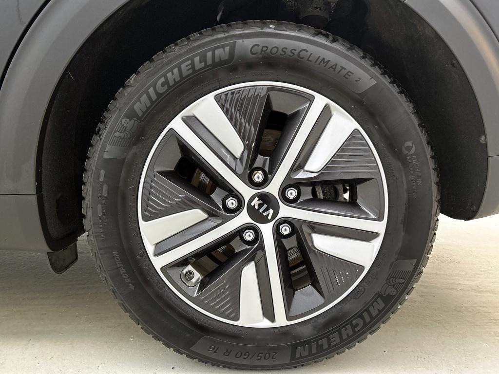 Kia Niro 1.6 gdi plug in hybrid executiveline | leder | camera | jbl sound 