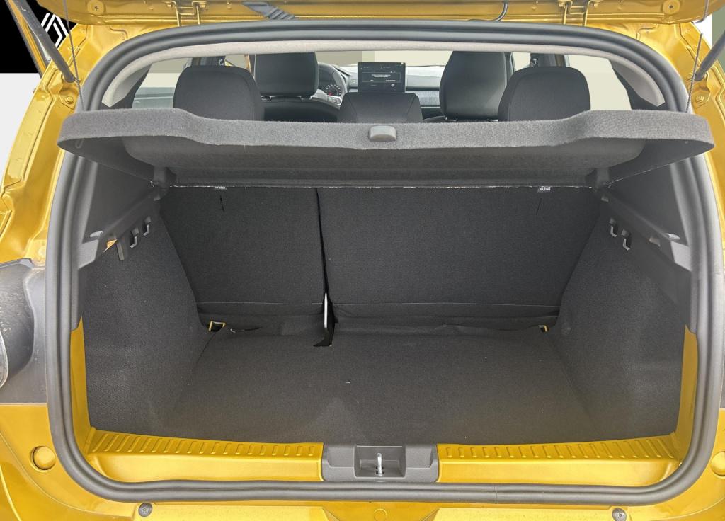 Dacia Sandero 1.0 tce 100 expression - pack winter