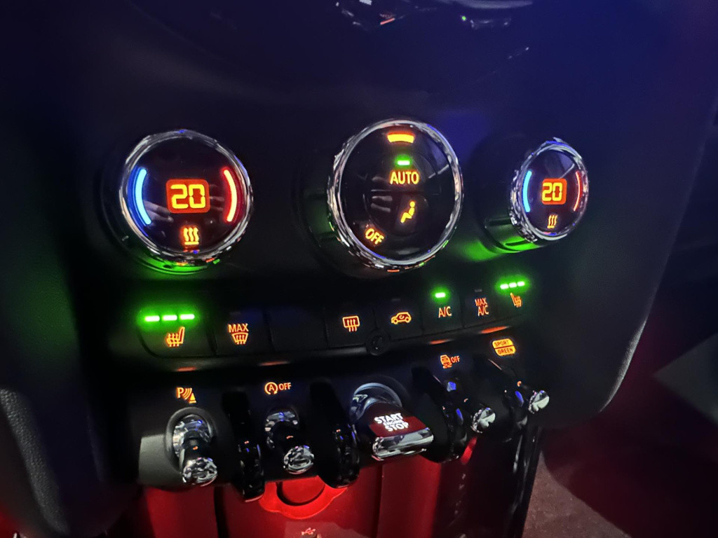 Mini Cooper mini 1.5 dalston edition *pano*led*harman/kardon*
