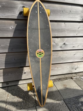 Longboard van Osprey