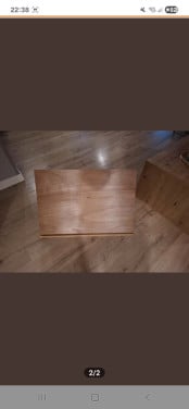 Tekentafel