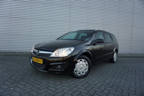 Opel Astra wagon 1.6 temptation airco / navi / cruise / elektr. ramen / par