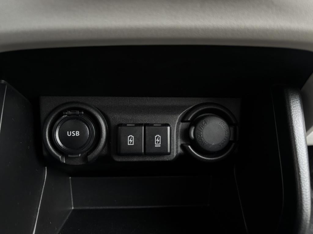 Suzuki Swift automaat 1.2 select smart hybrid