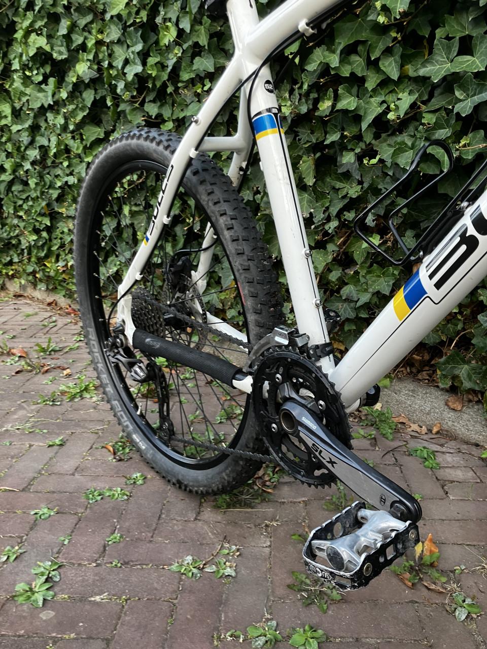 Bulls mountainbike
