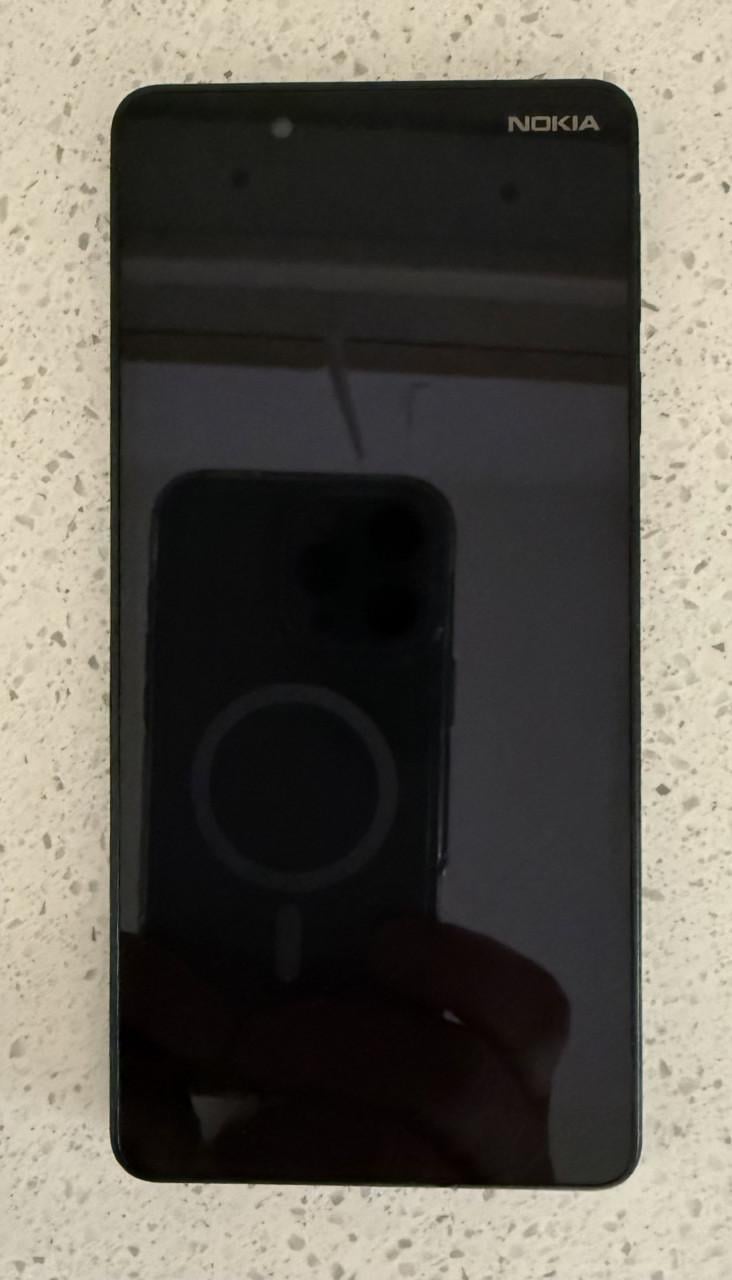 Nokia 1 plus