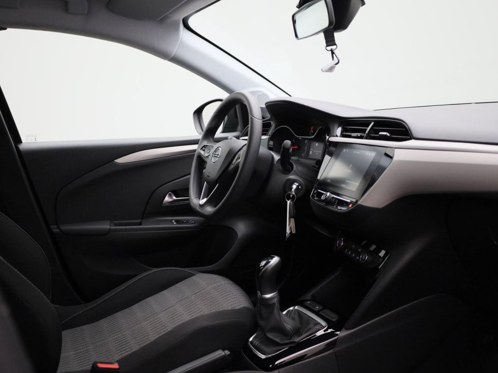 Opel Corsa 1.2 edition | navigatie | apple carplay / android auto | dab | a