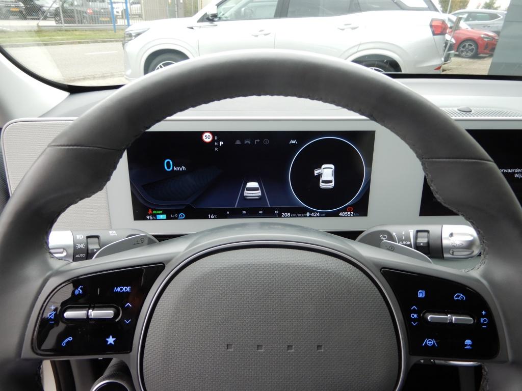 Hyundai Ioniq 5 lounge awd 77.4 kwh | long range | 20" | nl auto |