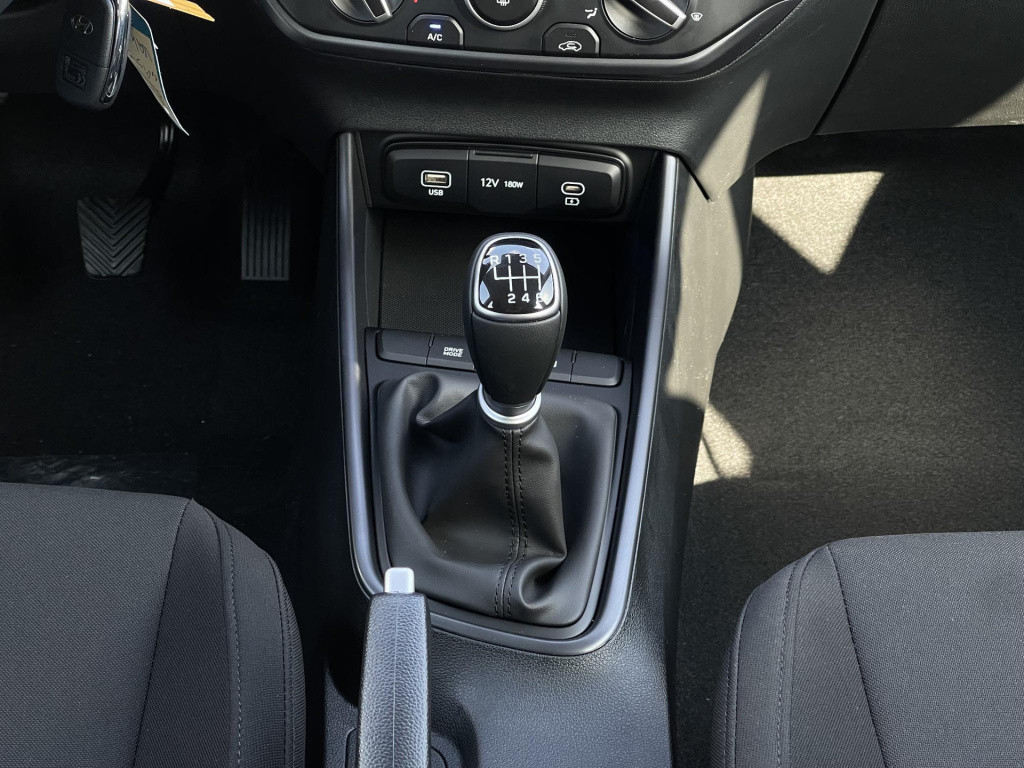 Hyundai I 20 1.0 t-gdi comfort