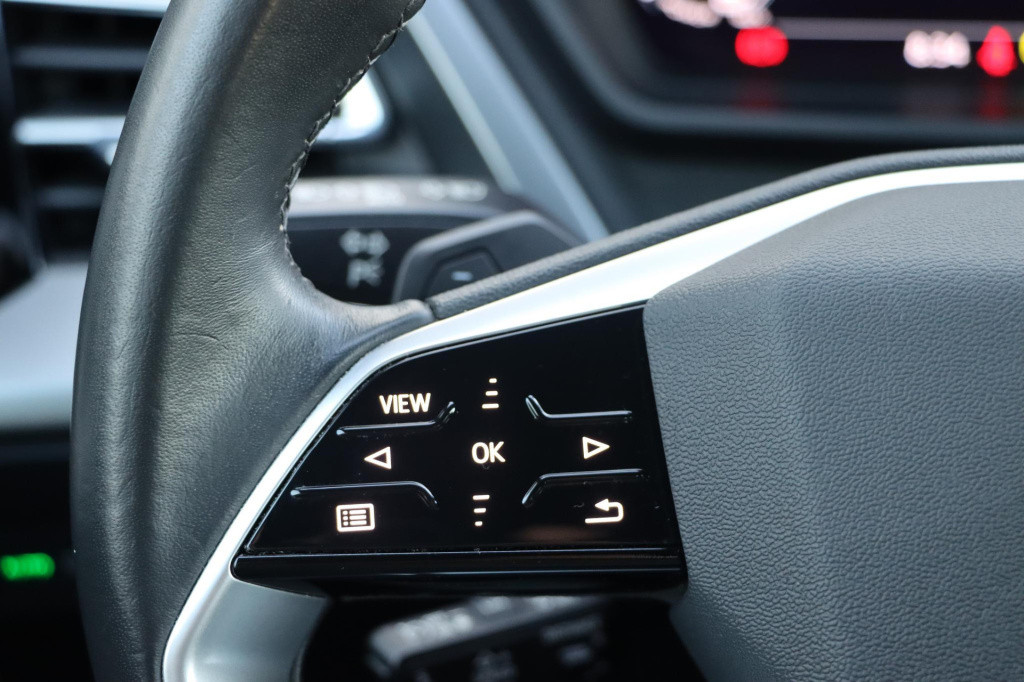 Audi Q4 E-tron 40 launch edition advanced plus 77 kwh