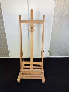 Schildersezel