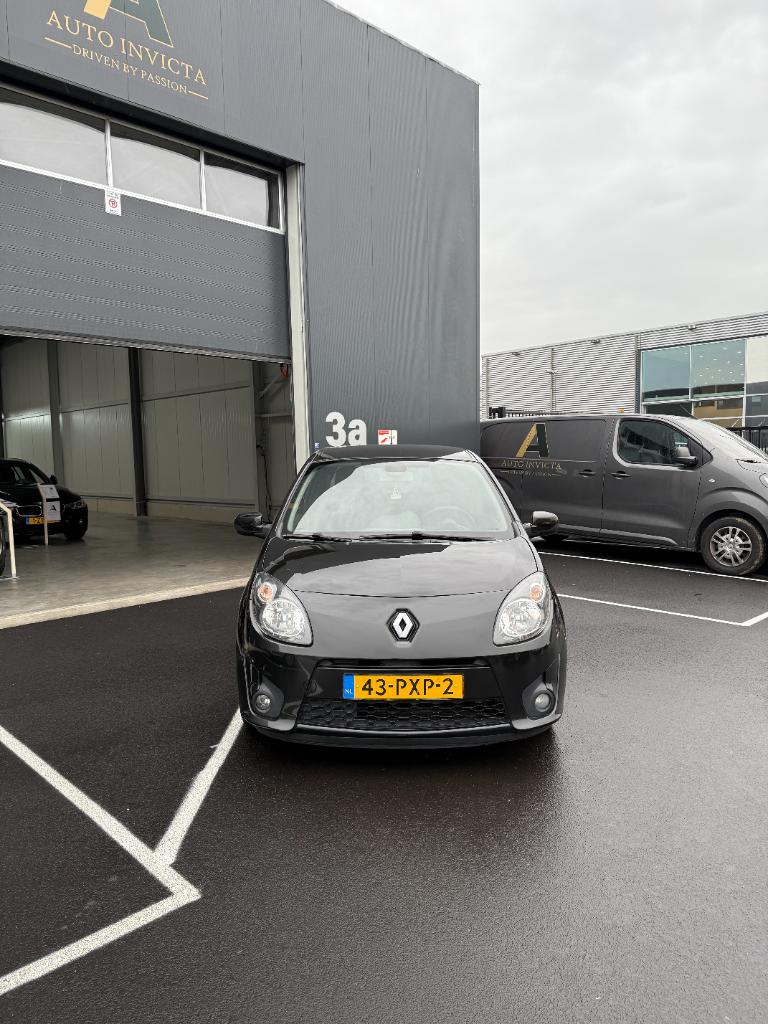 Renault Twingo 1.2 - dynamique- airco