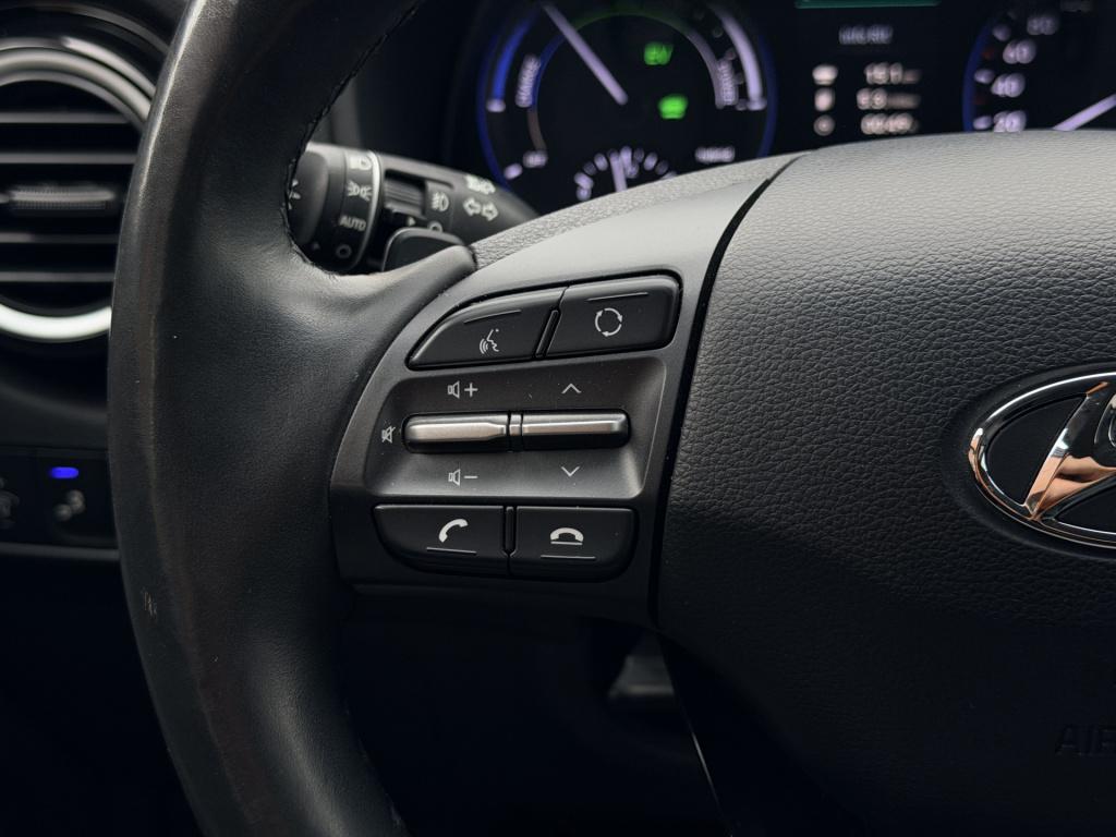 Hyundai Kona 1.6 gdi hev premium | carplay | camera | dab | cruise control 