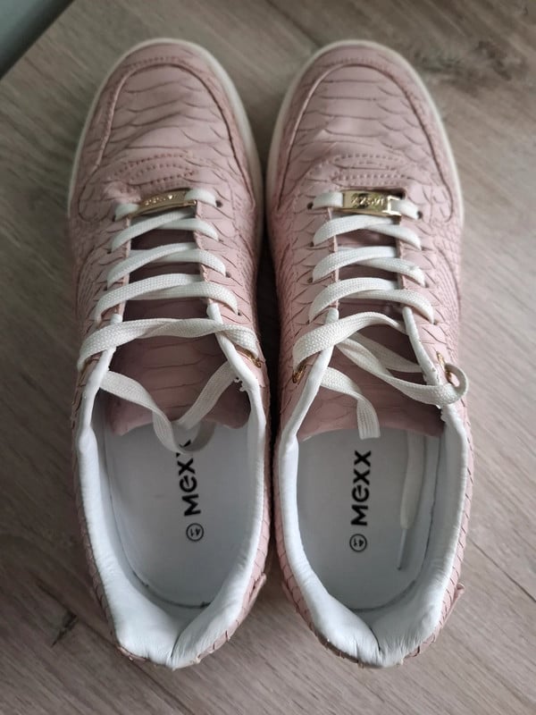 Sneakers maat 41