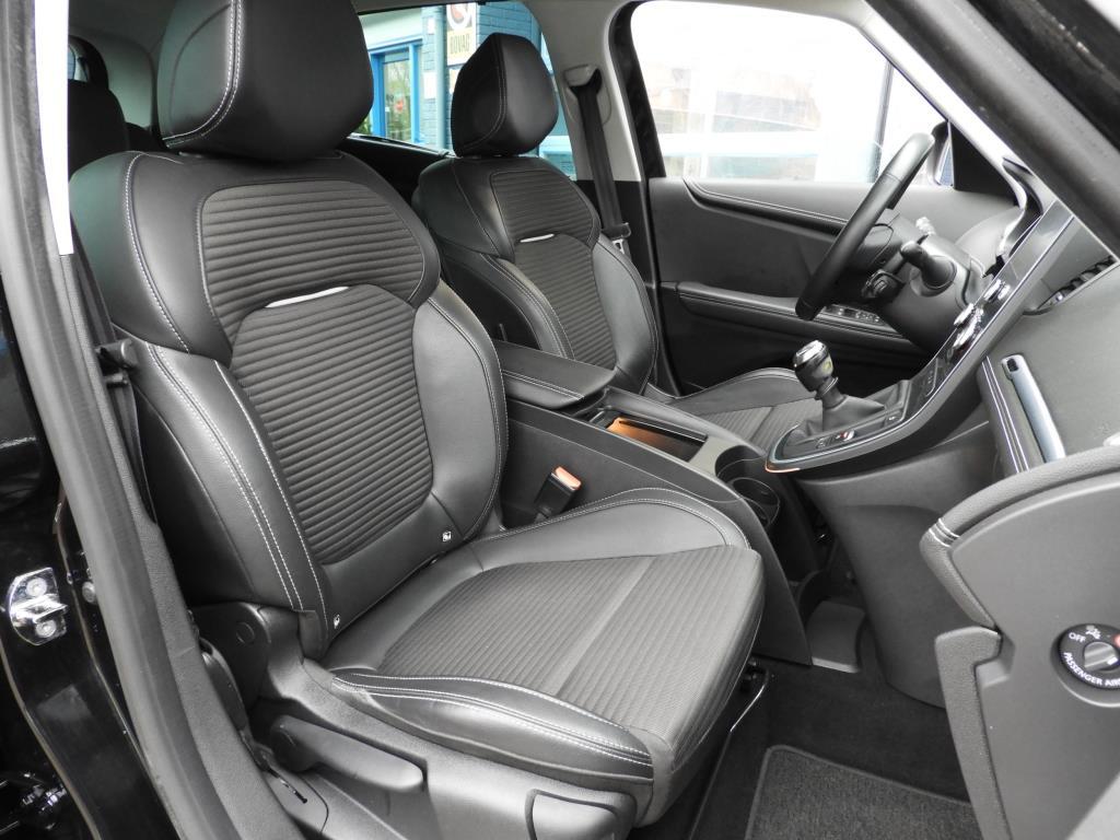 Renault Scenic 1.2 tce intens