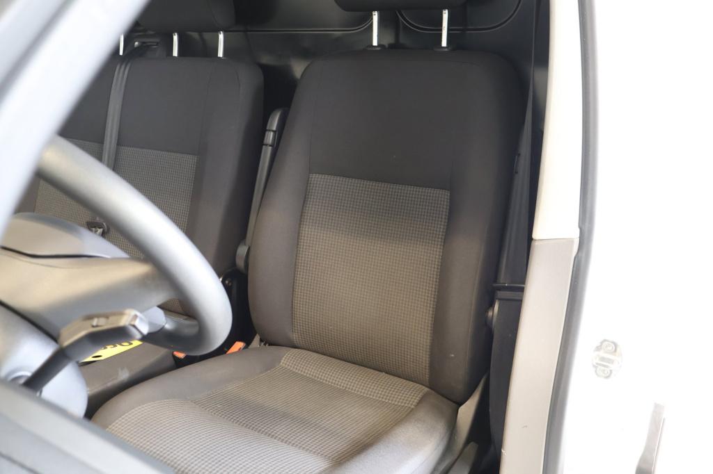 Volkswagen Transporter 2.0 tdi l1h1 28, appconnect, trekhaak, pdc, cruise c