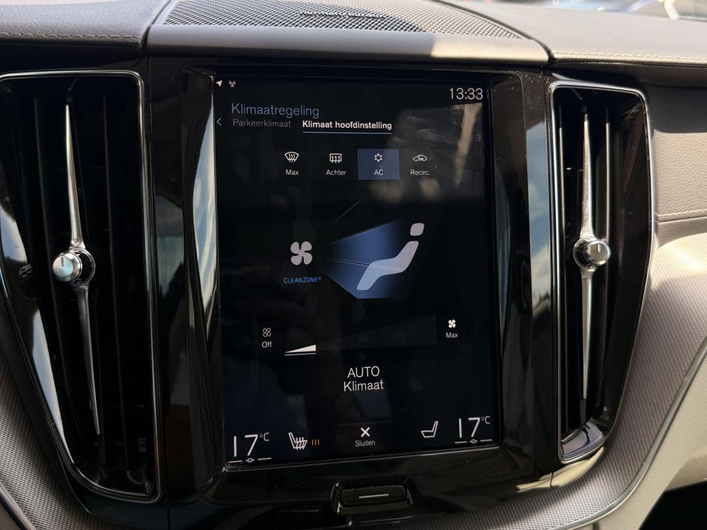 Volvo XC60 2.0 t8 twin engine awd inscription | harman kardon | pano. | ele