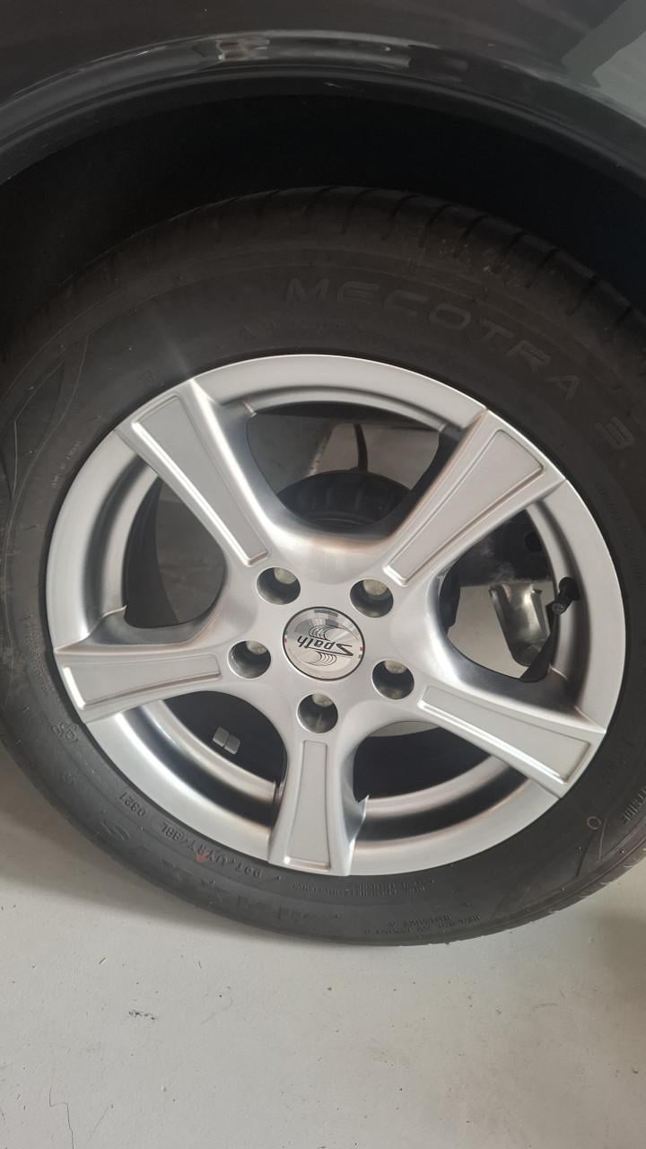 T@B 320 RS