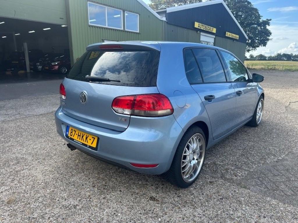 Volkswagen Golf 1.4 tsi airco