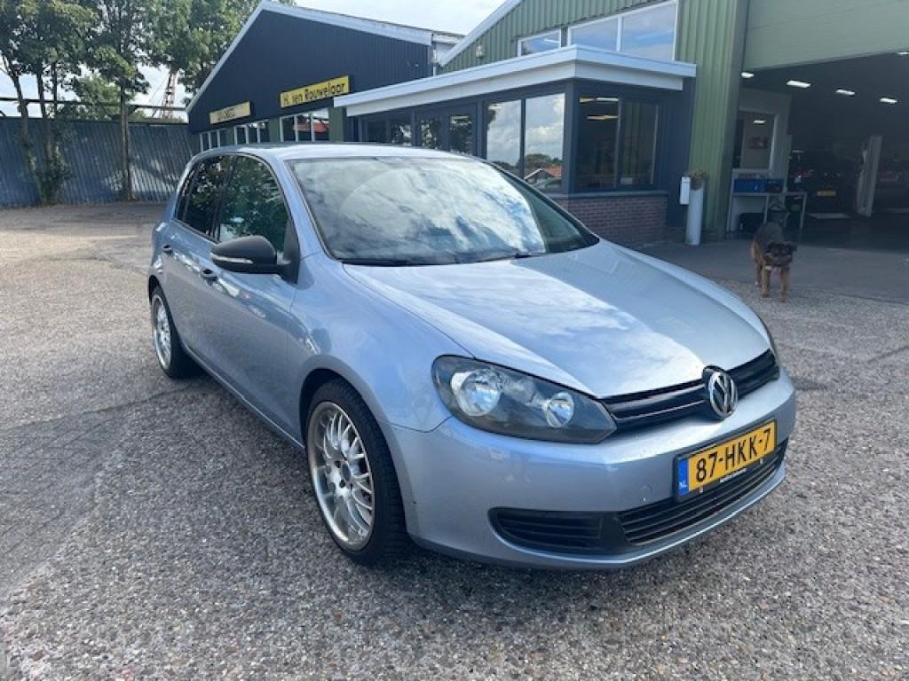 Volkswagen Golf 1.4 tsi airco