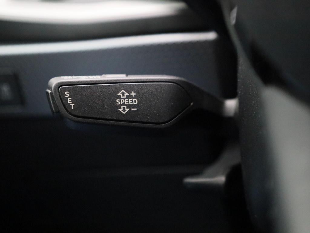 Audi A1 Sportback 1.0 25 tfsi 70kw | virtual cockpit | parkeer sensoren | c