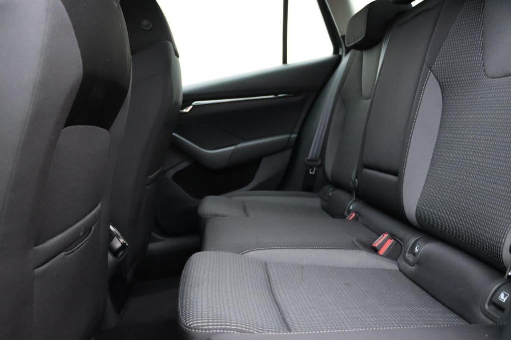 Skoda Octavia combi 1.4 tsi iv style 204pk dsg6