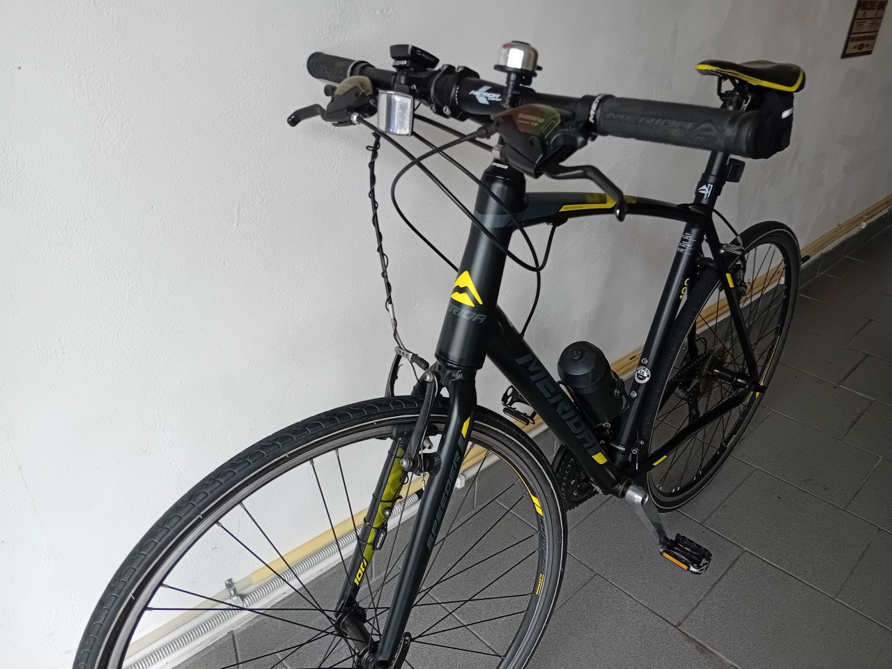 Fiets
