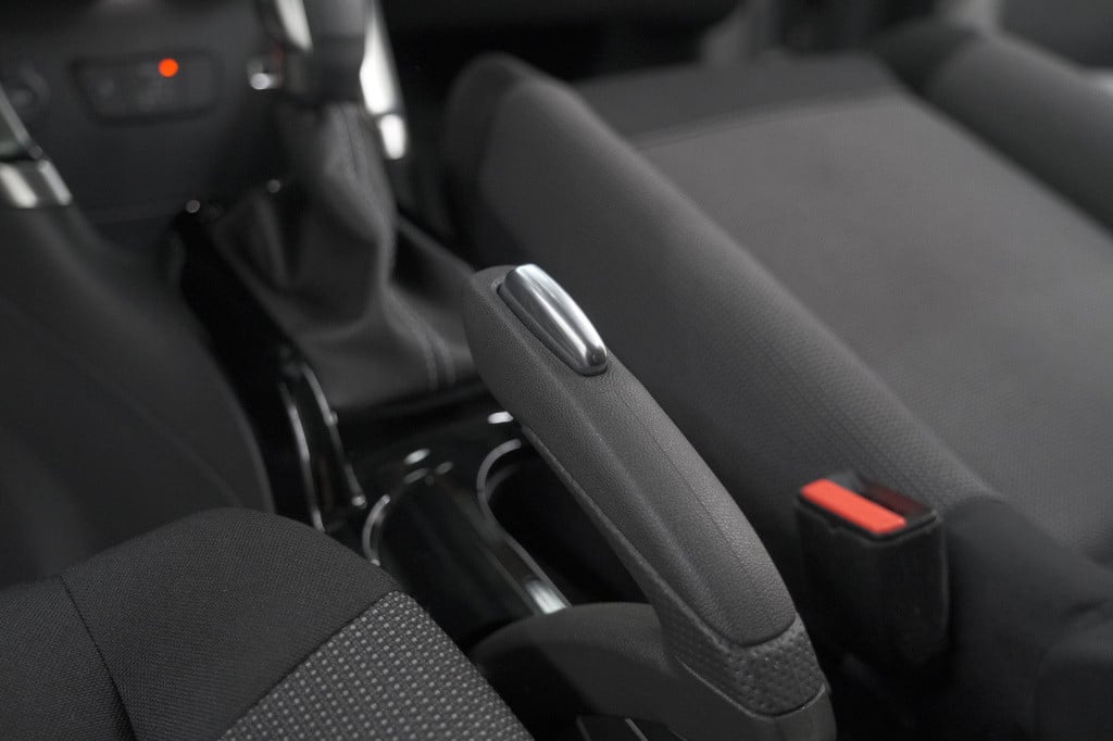 Citroen C3 Aircross puretech 130 eat6 max | parkeersensoren | stoelverwarmi