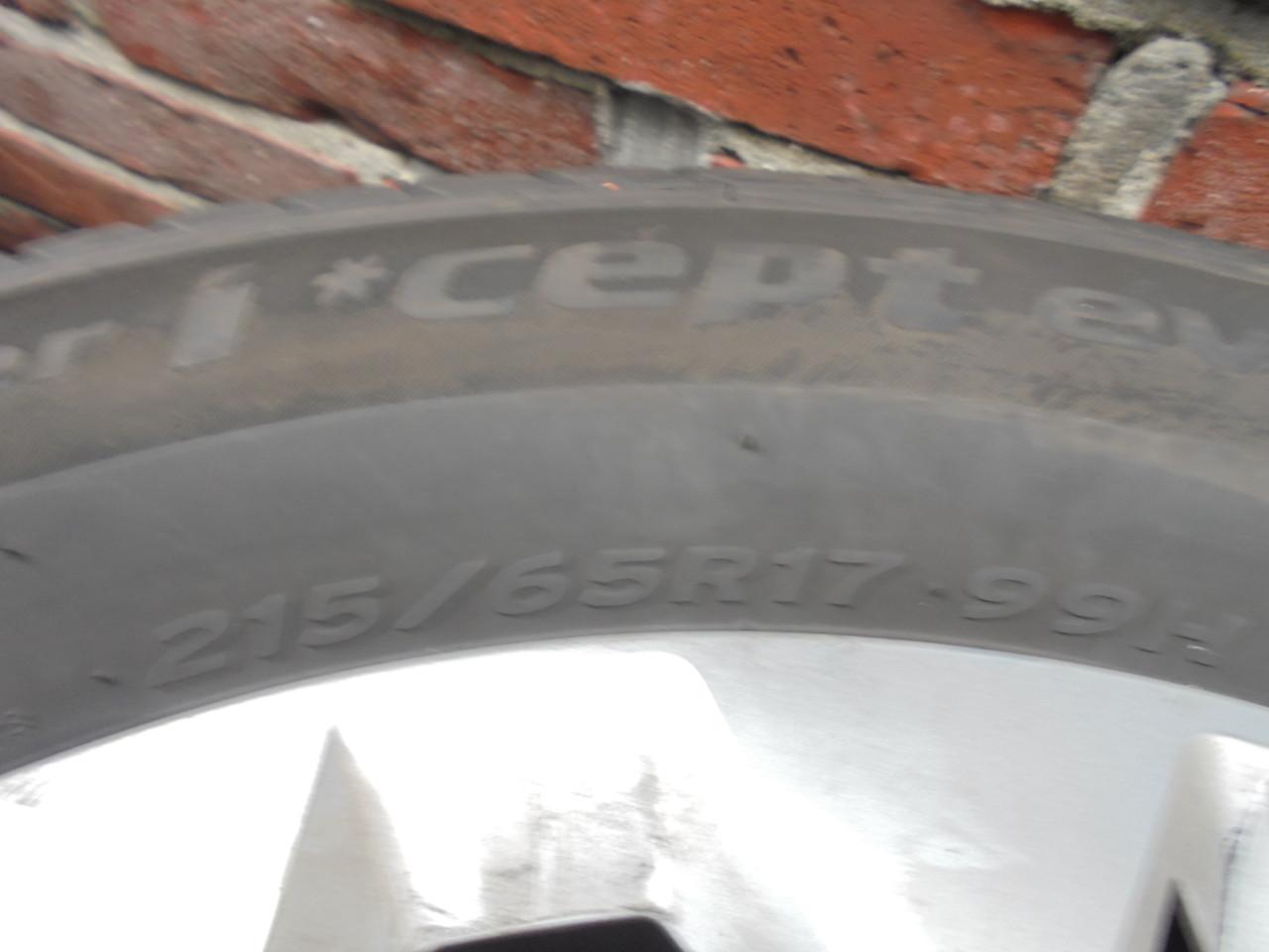 Diverse winterbanden velg staal en lichtmetaal diverse maten en auto merken