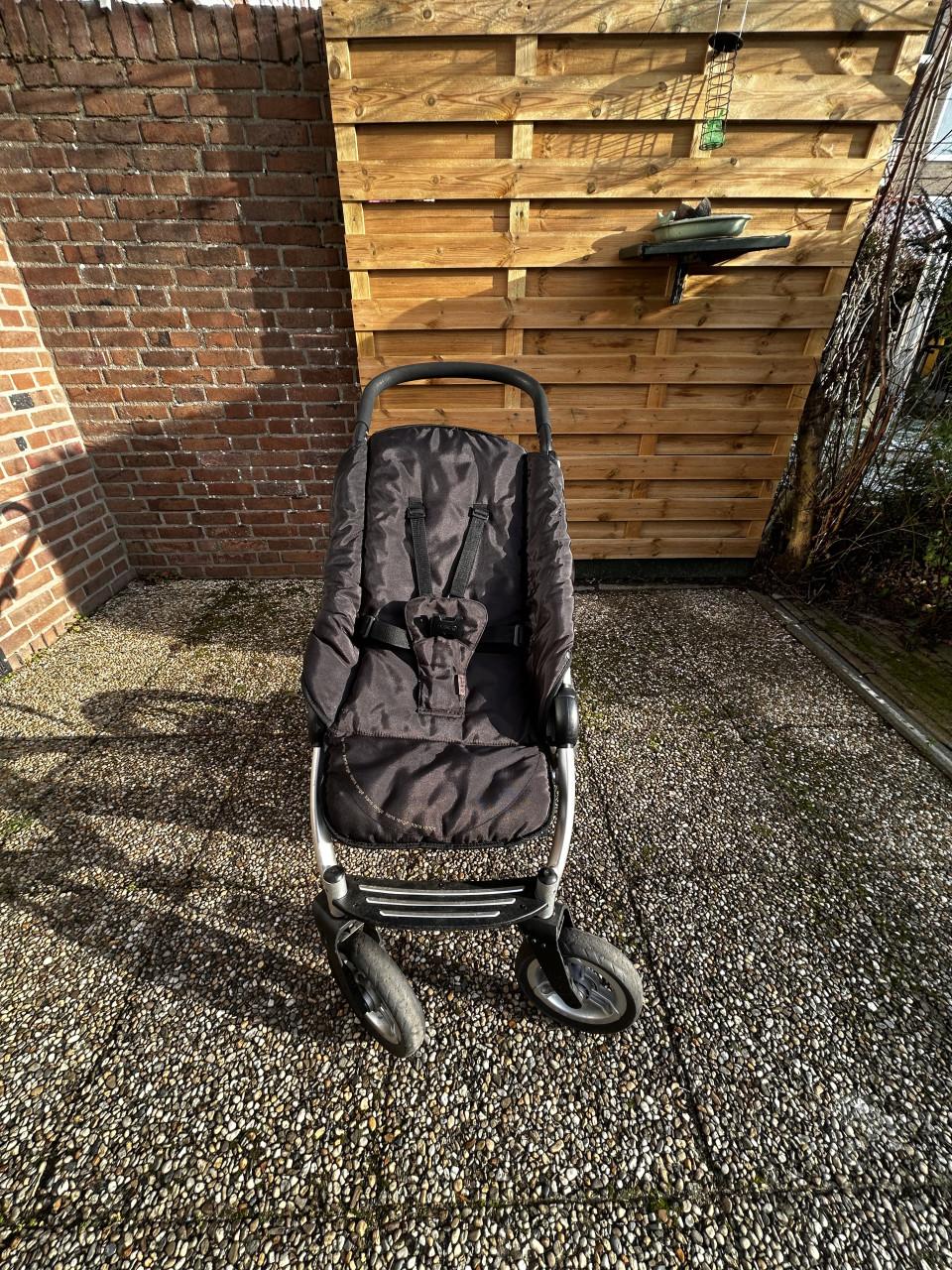 Maxi-cosi 3-in-1 Kinderwagen