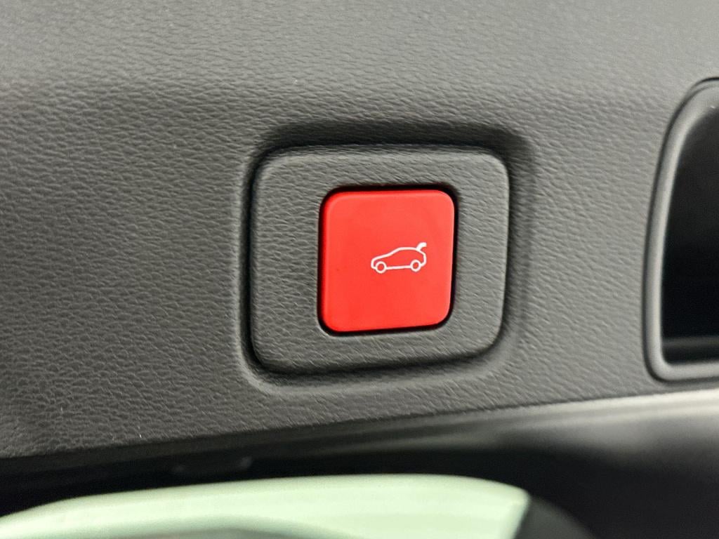 Jeep Compass first edition 74 kwh | demonstratiemodel | nu beschikbaar voor