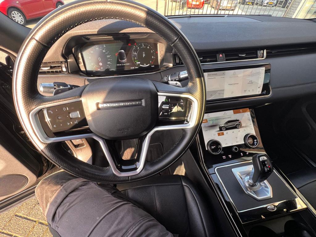 Land Rover Range Rover 1.5 p300e awd r-dynamic s