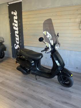 Scooterpromo Goes BTC RIVA  25 km