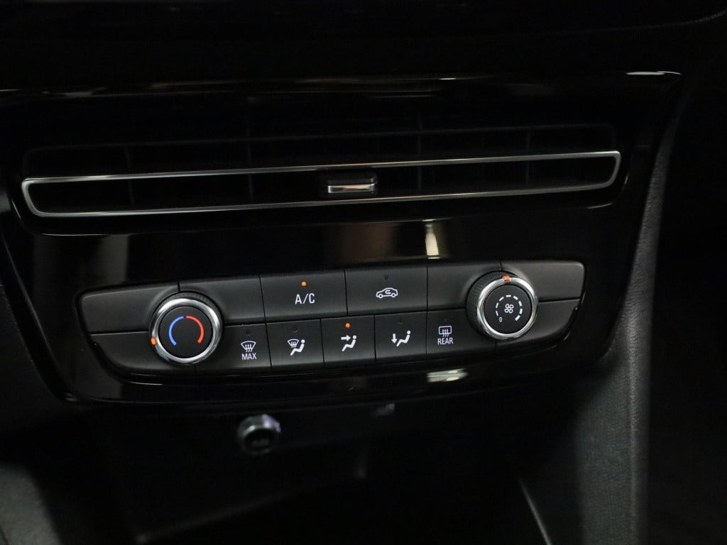 Opel Mokka 1.2 edition | parkeer sensoren | navigatie | airco | led | virtu