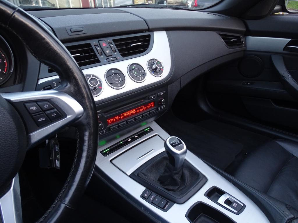 BMW Z4 roadster sdrive23i executive