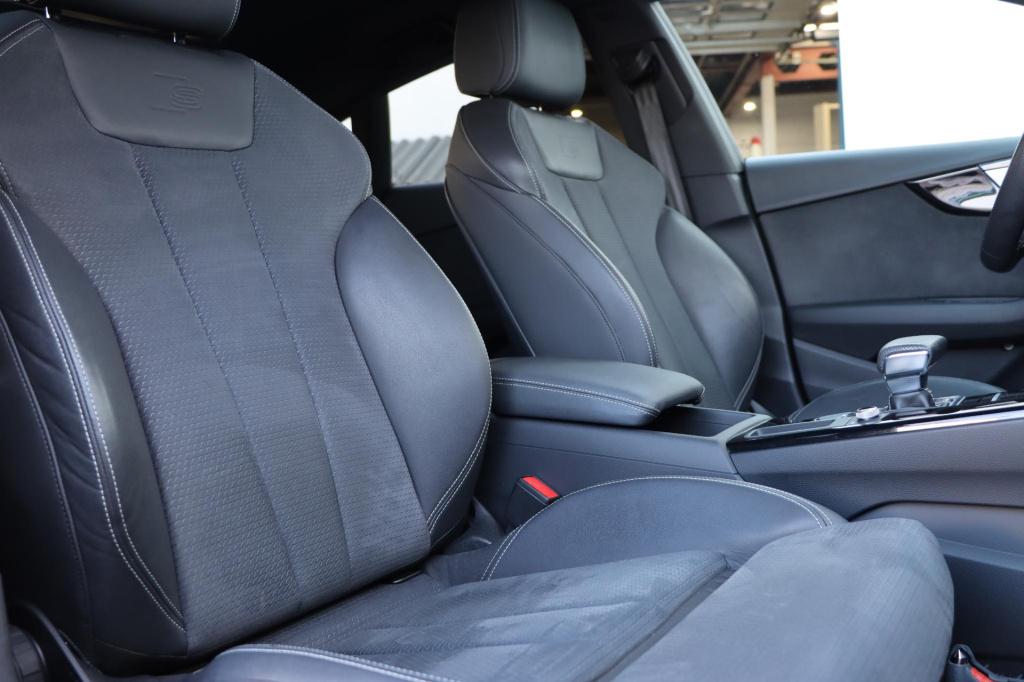 Audi A5 sportback 35 tfsi s edition competition 150pk s tronic