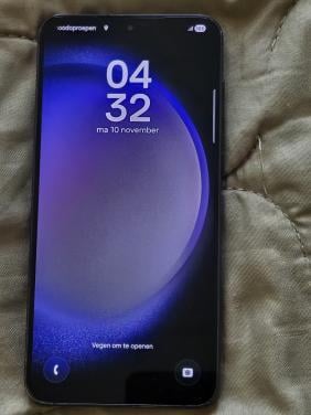 Samsung S23 Plus