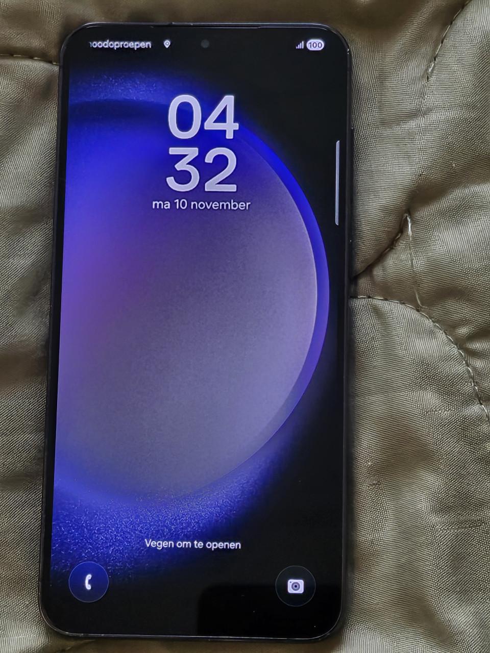Samsung S23 Plus