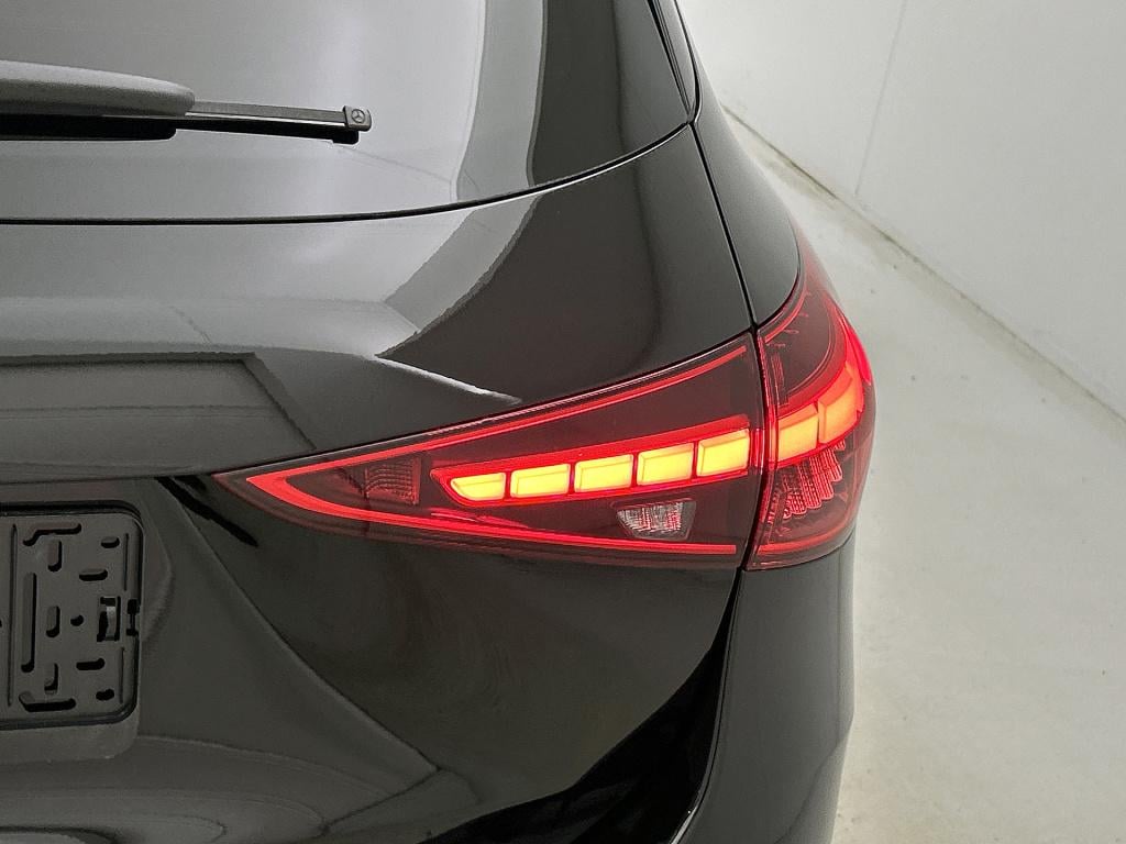 Mercedes-Benz C-Klasse estate 180 business solution amg | comfortpakket plu