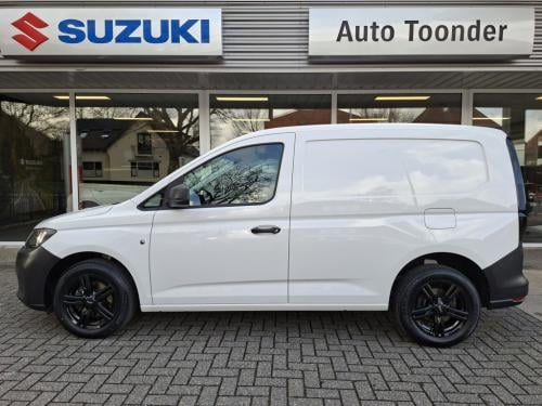 Volkswagen Caddy cargo l1 2.0 tdi/16" lmv