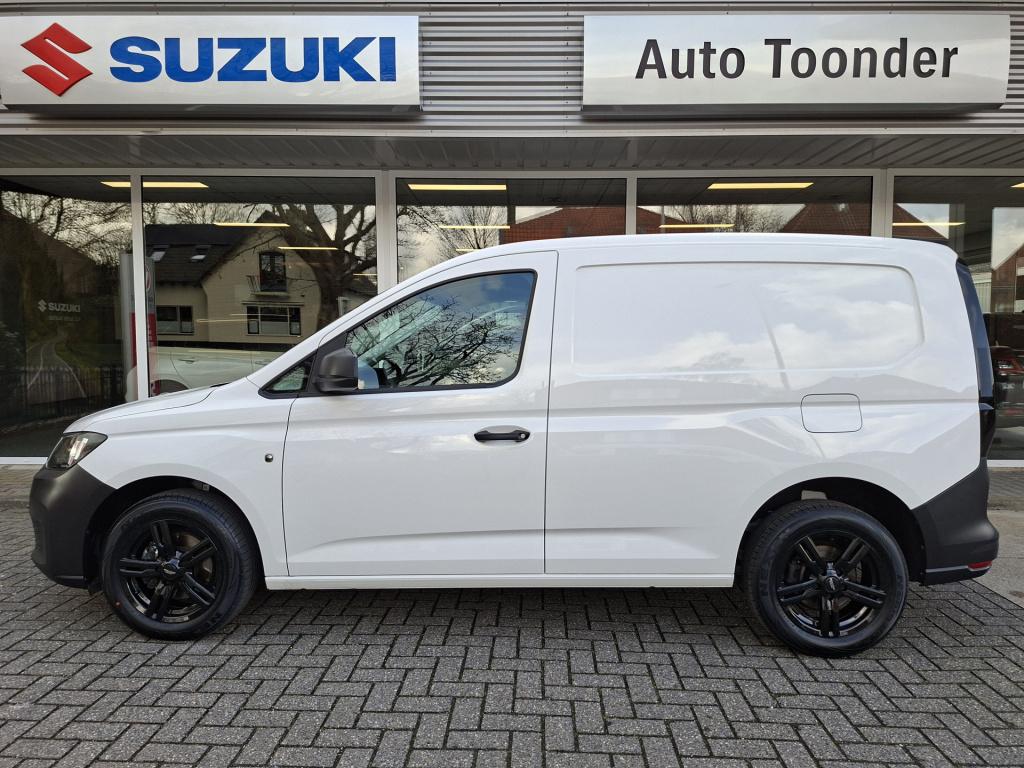 Volkswagen Caddy cargo l1 2.0 tdi/16" lmv