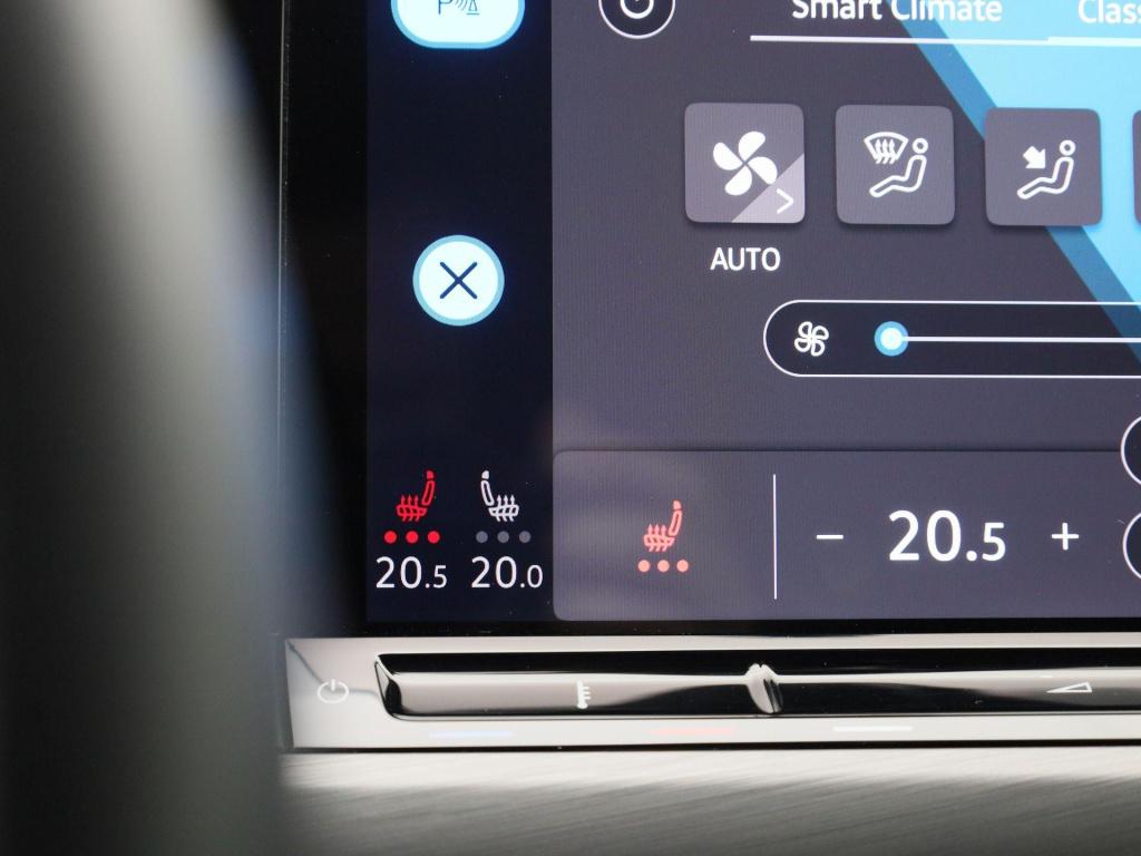 Volkswagen Golf variant 1.5 etsi style automaat | apple carplay/android aut