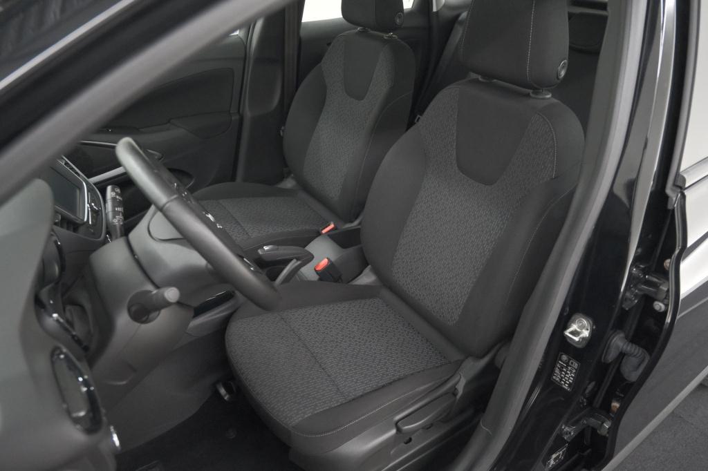 Opel Crossland X 1.2 edition 82 | trekhaak afneembaar | parkeersensoren | a