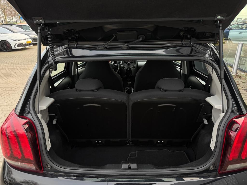 Peugeot 108 1.0 e-vti active * airco * e.l. ramen * bluetooth * nap