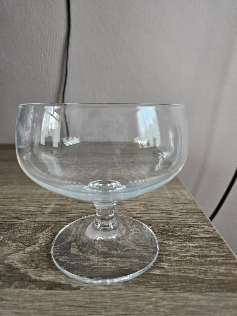 Cocktail glazen 6 stuks