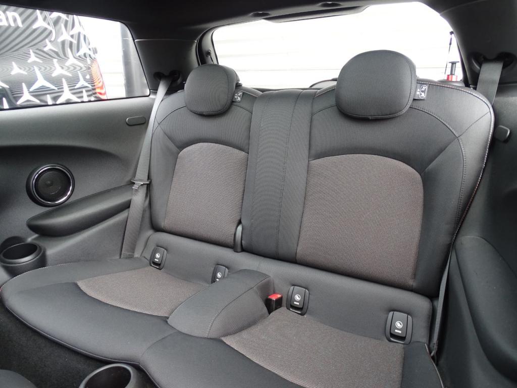 Mini One mini 1.2 business pano | bluetooth | navi